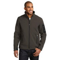 Eddie Bauer  Rugged Ripstop Soft Shell Jacket